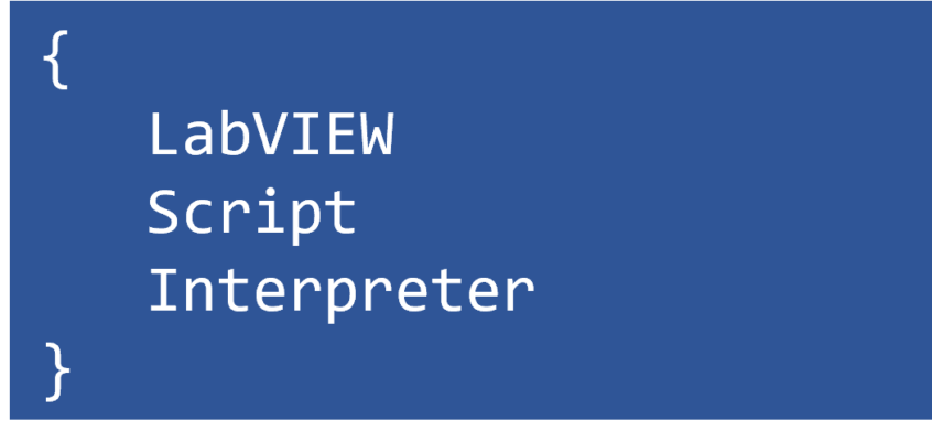LabVIEW-Script-Interpreter-Slider